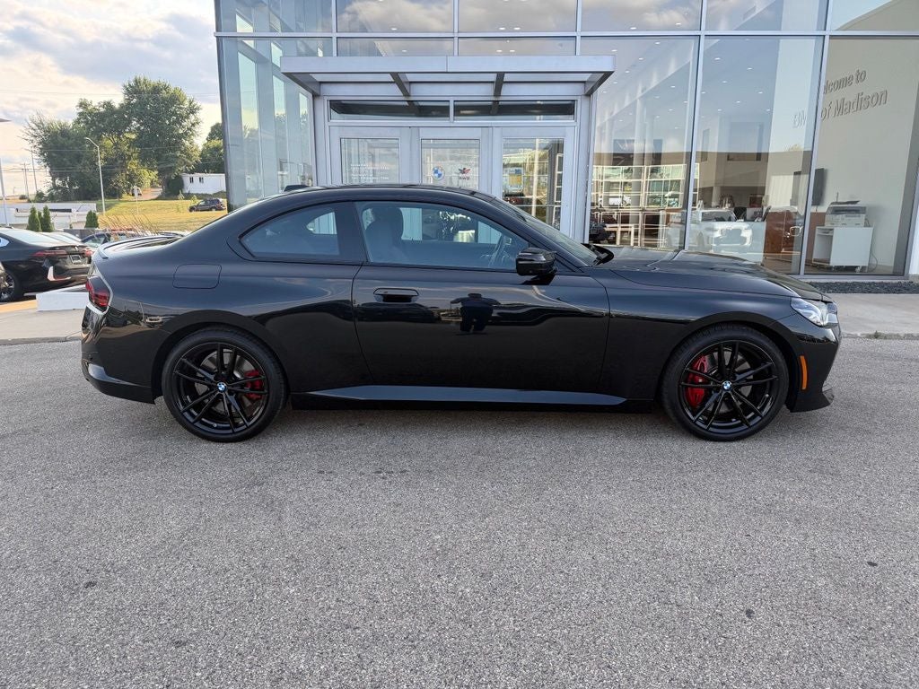 bmw 2 series 2023 3MW53CM05P8D66395 image bmw 2 series 2023 3MW53CM05P8D66395 image